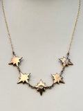 My Stars Necklace