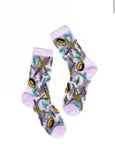 The Lord of the Ring The Fellowship Sheer Socks