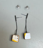 Cube Baubles (multiple options)