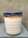 Orville Pedenbacher Ceramic Cup