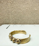 7 Skull Cuff