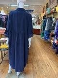 Corduroy Dress (color options)