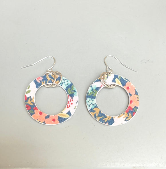 Lorena Earrings