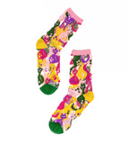 Dopamine Cats Sheer Socks