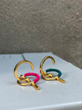 Charambira Ring (color options)