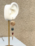 Athena Earrings
