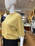 Banana Sweater