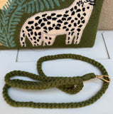 Jaguar Aluna Bag