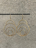 Intergalactic Hoops (metal options)