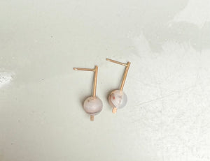 Plains Earrings