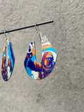 The Mexica Brew Earrings (multiple options)