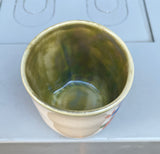 Zebra Ceramic Cup