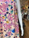 Noon of the Iguana Art Dress