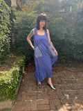 The Maria Dress, tiny sticks