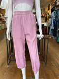 Abigail Pant