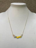 Arroyo Necklace