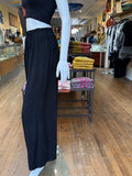 Palazzo Pant, Black