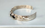 Effie Calavaza Snake Cuff