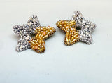 Nova Stud Earrings (color options)