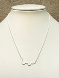 Semita Necklace (metal options)