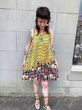 Sunnyside Village Dress