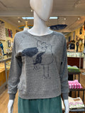 Seagulls Pia Pullover