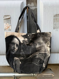 Joan + Bob Beach Bag