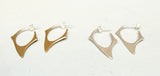 Ava Hoops (metal options)