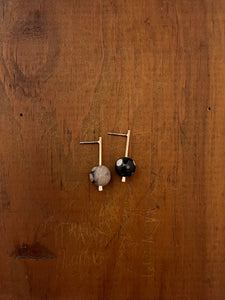 Realm Earrings