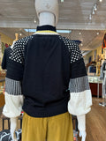 Leiane-Gots Sweater