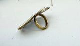 Phoenix Fan Ring