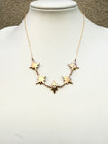 My Stars Necklace