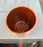Bat Lady Ceramic Cup
