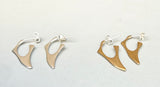 Talon Hoops (metal options)
