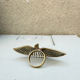 Phoenix Fan Ring