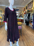 3/4 Sleeve AR Dress #3