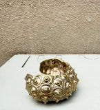 Sea Urchin Cuff