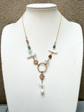 The Found Object Necklace