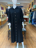 Corduroy Dress (color options)
