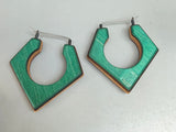 The Chord Catch Hoops