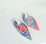 Dela Earrings