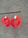 Hamptons Earrings (size options)