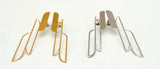 Ascend Stream Earrings (metal options)
