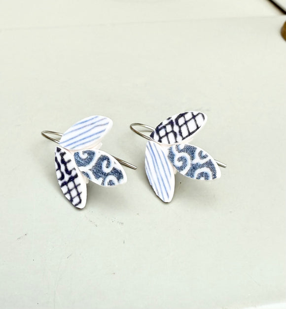 Foliage Earrings