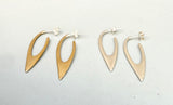 Lark Hoops (metal options)