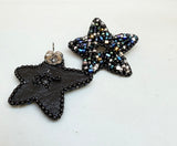 Nova Stud Earrings (color options)