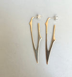Raven Hoops (metal options)
