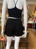 Super Soft Scuba Shorts (color options)