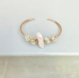 Glacier Cuff