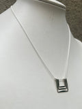 Senza Necklace